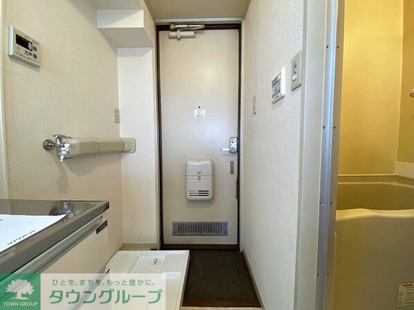 どみいるみずのの物件内観写真